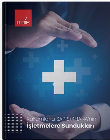 SAP S/4HANA e-book