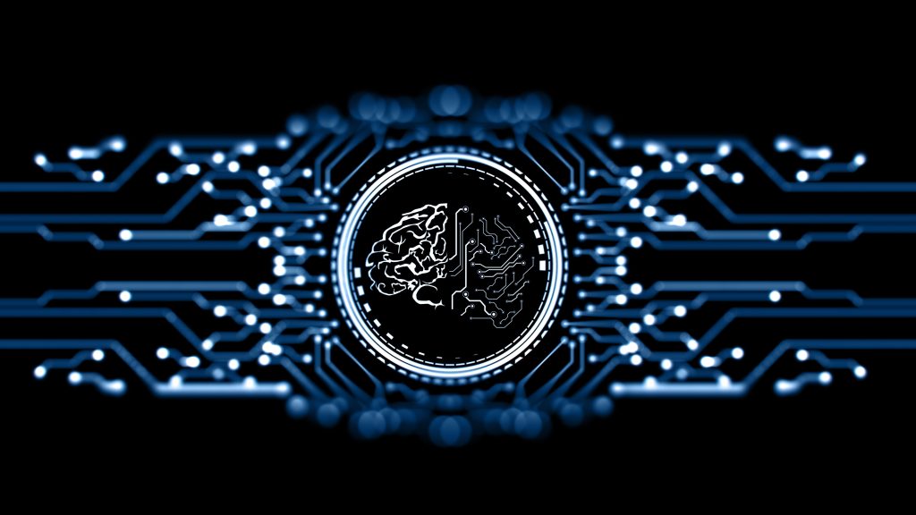 Yenilikçi teknolojilerin iş süreçlerine etkisi