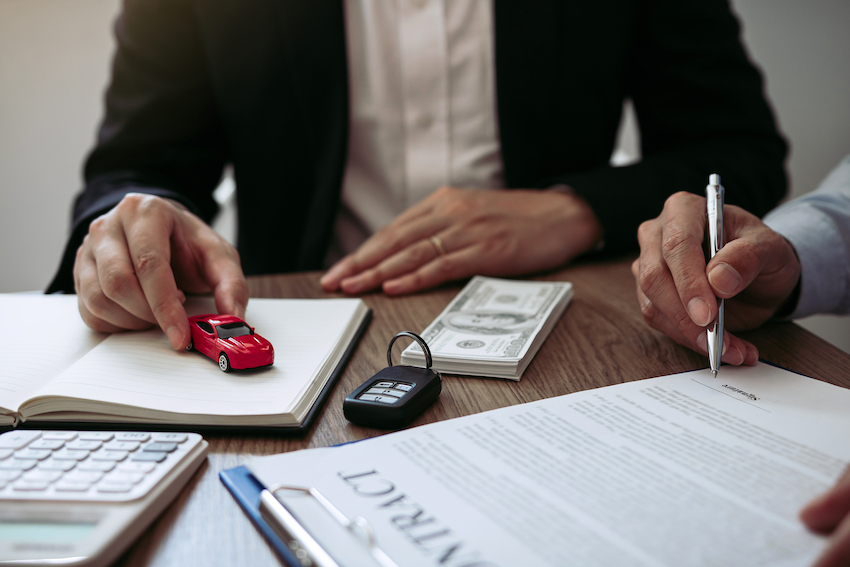 Otomotiv sektöründe Satış ve Operasyon Planlama