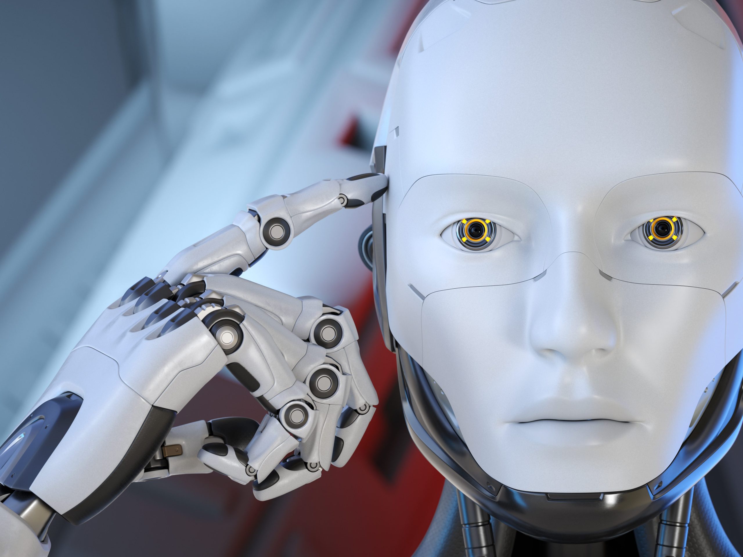 Robotik Süreç Otomasyonu
