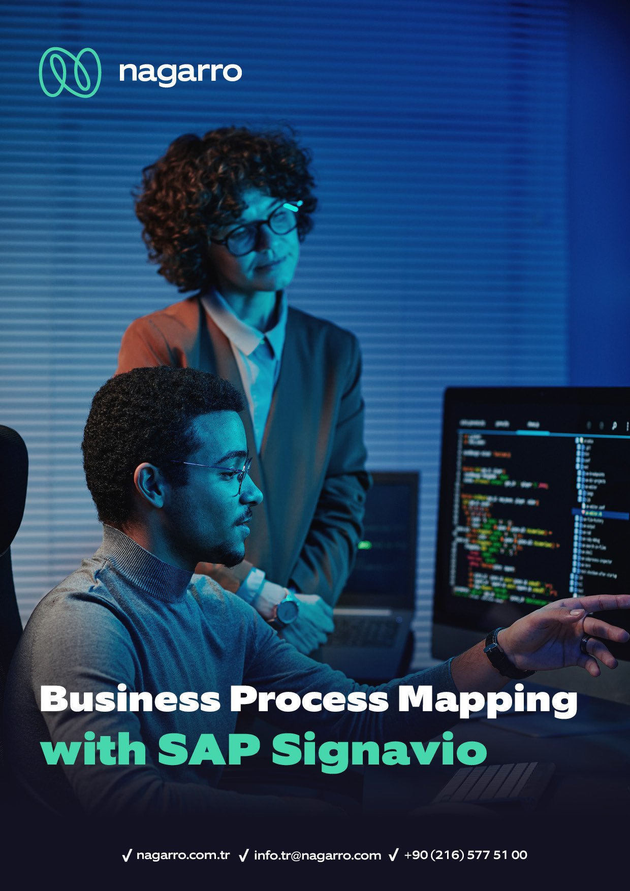 Go Beyond Static Mapping: Intelligent Process Management with SAP Signavio